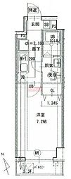 スマートVILLA鶴見市場 403