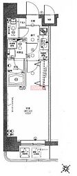 グリフィン横浜・反町公園参番館 901