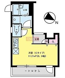 第1ソレイユ南 302
