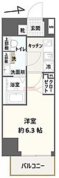 CREST TAPP川崎港町 504