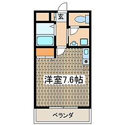 ヴェルテＨＡＴＡＹＡＭＡ 503