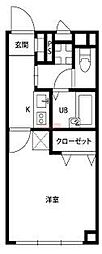 アンプルールフェールMANA 204