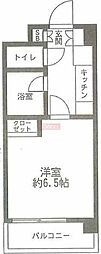 悠々コート西蒲田 225