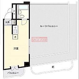 GSプラザ鶴見駅前 810