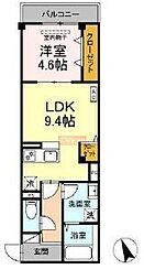 Skey residence塚越 202