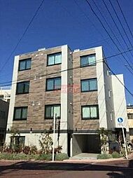 ＦＡＢＲＩＣ武蔵新田 404