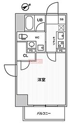 グラシアプレイス川崎駅前 901