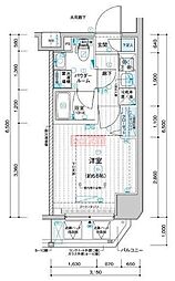 メインステージ川崎南幸町 1001