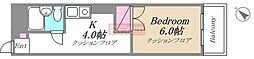 ライオンズマンション生麦第5 204