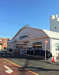コスモリード奥沢 404