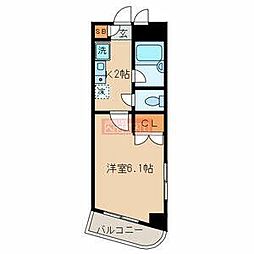シンフォニー森ヶ崎 306