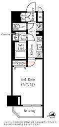 ＲＥＳＩＤＥＮＣＥ 大鳥居 704
