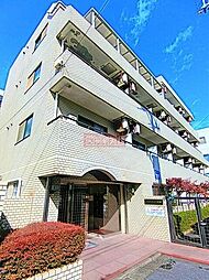エクセレントコート東六郷 202