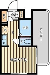 スカイヒルズ羽田 0205