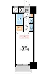 ダイヤモンドタワー鶴見 0708