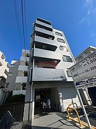 コスモリード横浜反町 302