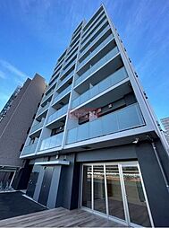Ｕｒｂａｎ　Ｌｉｎｋ大森海岸 0302