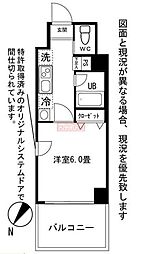 ロワール横濱反町 416