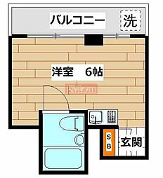 ユーコート大口II 403