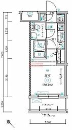 ＲＥＬＵＸＩＡ横濱鶴見II 0308
