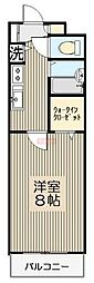 トーア・シティー参番館 402