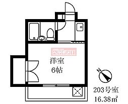 第一ＳＮハウス 203