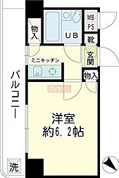 プラザ川崎Ｎｏ．2 00501