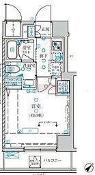 ベルシード横濱新町 402