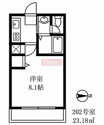 ヨコハマディパーチャーレジェンド 202