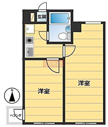 サンステージ観音 303