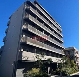 ＳＨＯＫＥＮ　Ｒｅｓｉｄｅｎｃｅ川崎八丁畷 502
