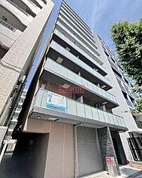 AZEST川崎II 803