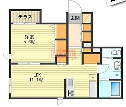 横浜市鶴見区平安町１丁目