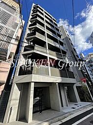 ＳＨＯＫＥＮ　Ｒｅｓｉｄｅｎｃｅ横浜鶴見III 1002