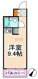 ライオンズマンション雪が谷大塚アド50 902