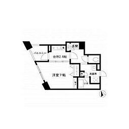 メゾン椿 301