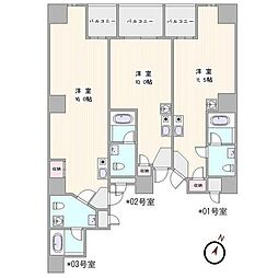 ＲＥＡＬ川崎 203