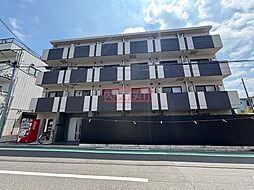 SHOKEN Residence横浜鶴見II 401