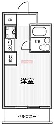 Ｔ’ｓ ｇａｒｄｅｎ鶴見 207