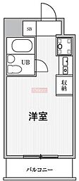 Ｔ’ｓ ｇａｒｄｅｎ鶴見 305