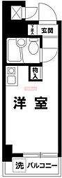 トップ鶴見 301