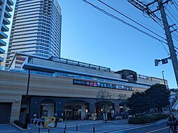 グランクオール久が原 303