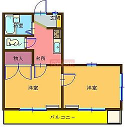 マメゾンタカダ 203