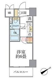 レスピール川崎 0808