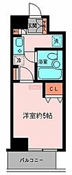 プライムアーバン鶴見寺谷 405