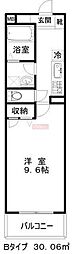 サニーサイドウエスト 304