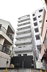 ティーズガーデン川崎大師II 704
