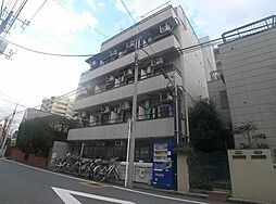 セイントパレス鶴見市場 505
