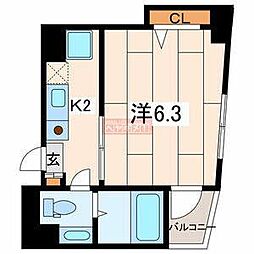 アビタシオン サノ 301