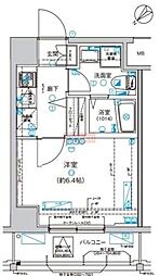 フロンティア横濱ＥＡＳＴ 202
